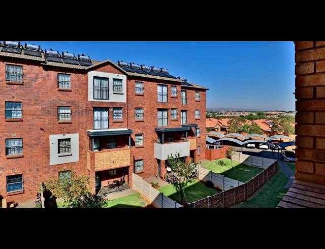 2 BEDROOM APARTMENT FOR SALE IN MONTANA